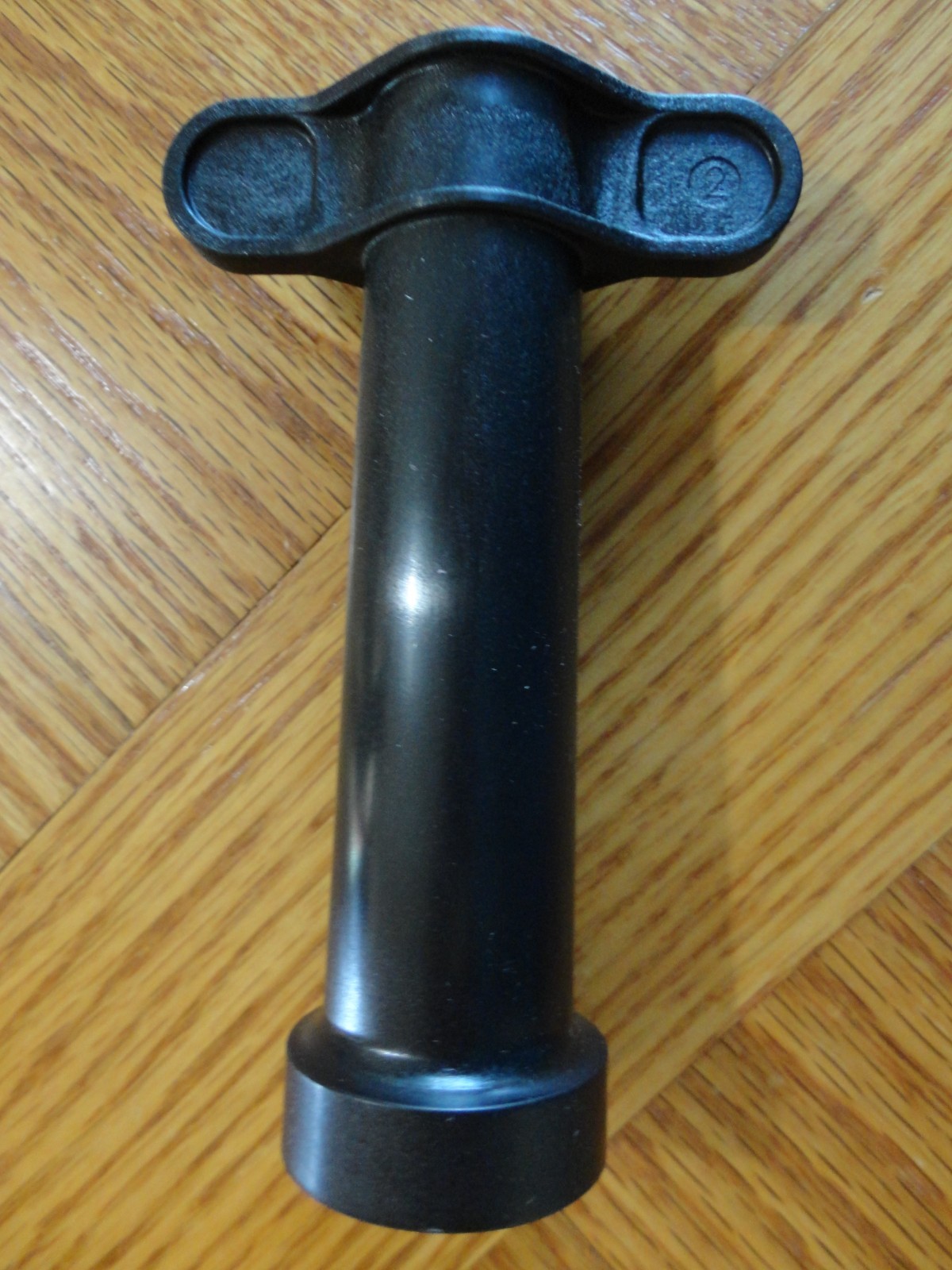 Delta Faucet Installation Tool Wrench Tightener Black Plastic