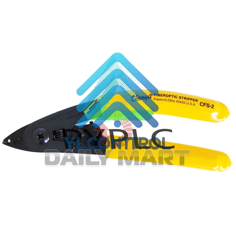 NEW Clauss CFS-2 Fiber Optic Stripper Model Tool