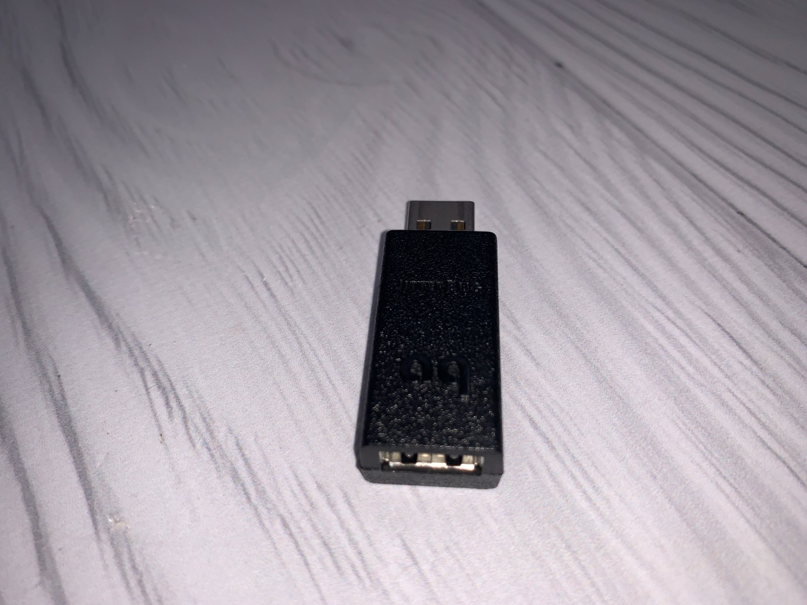 AudioQuest JitterBug USB filter