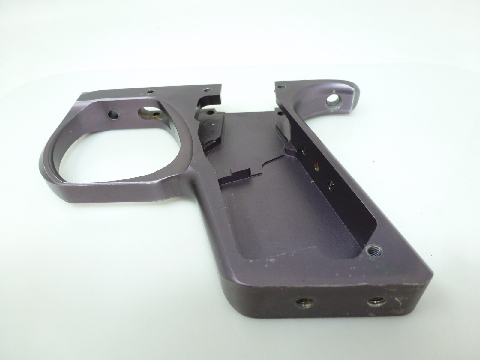 PROTO PM5 TRIGGER FRAME DUST COBALT PAINTBALL MARKER TRIGGER M5 MATRIX