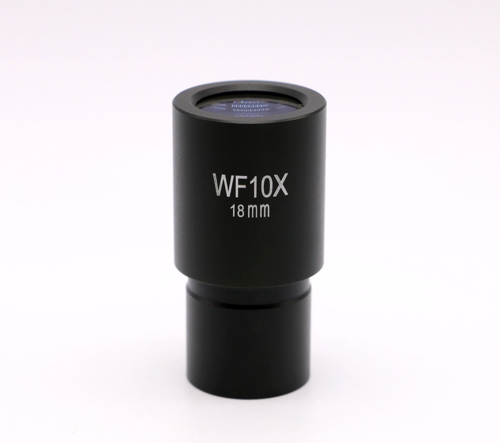 Portable Polarizing Metallograph Microscope w/ Polarizing Filter Carrying Box