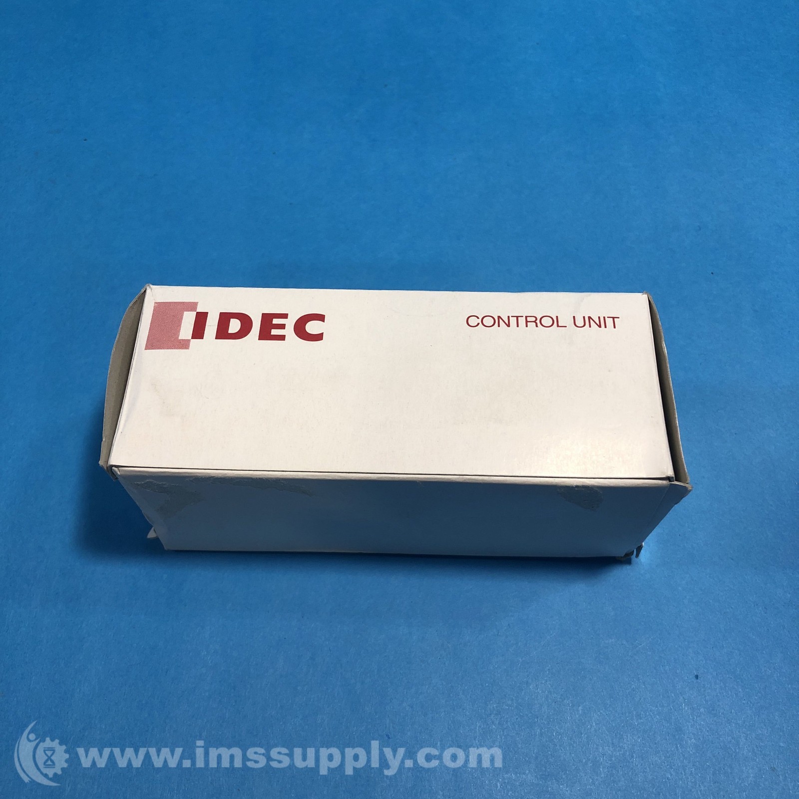 Idec XW1E -BV413MR Control Unit Emergency Stop Switch FNFP