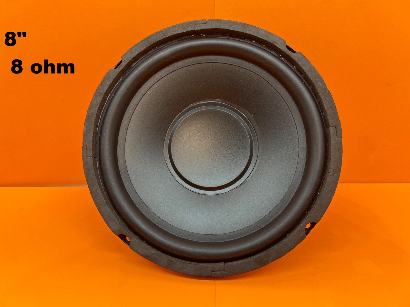 Advent Prodigy Speaker Woofer Replacement New Driver Free Shipping