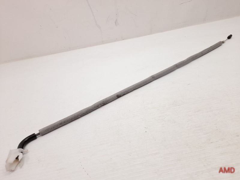 2011 Mini Cooper S Countryman R60 Rear Door Inside Handle Bowden Cable 9800633