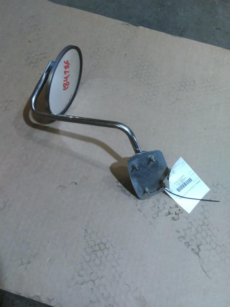 For 2015 MACK CXU612 FENDER/HOOD MIRROR Right ,  OR