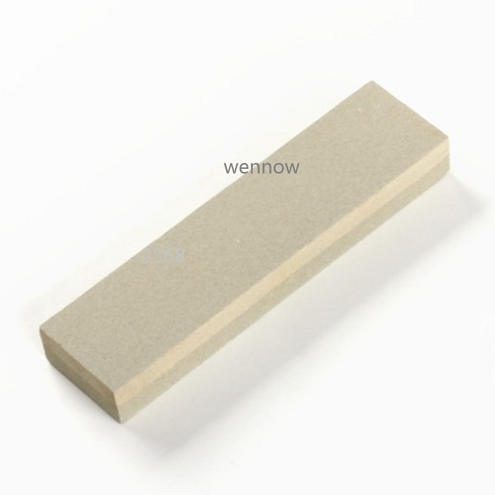 2 Sided 8 Inch Sharpening Stone