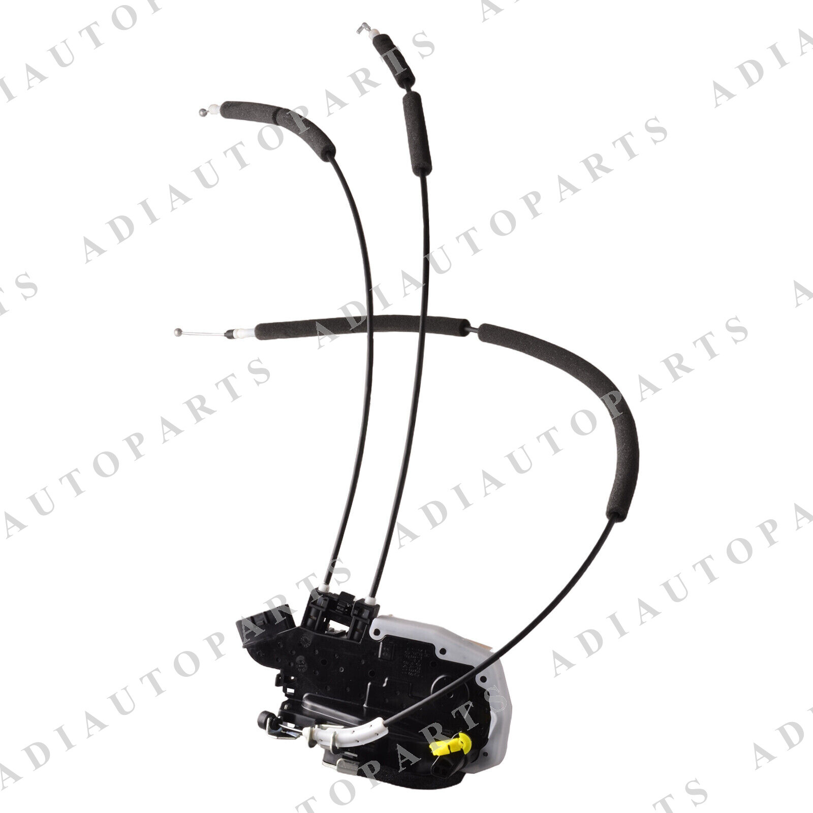 Front left Driver Door Lock Actuator Assembly for 2015-2019 Nissan Murano