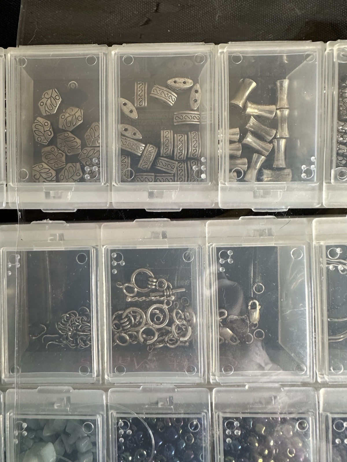 Craft Mates Bread Organizer With Product