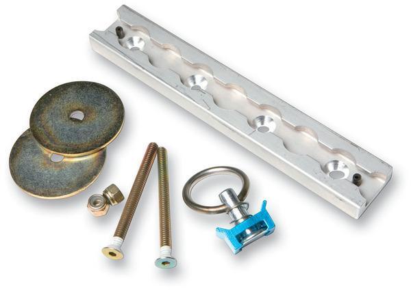 SteadyMate 15522 L-Track Kit