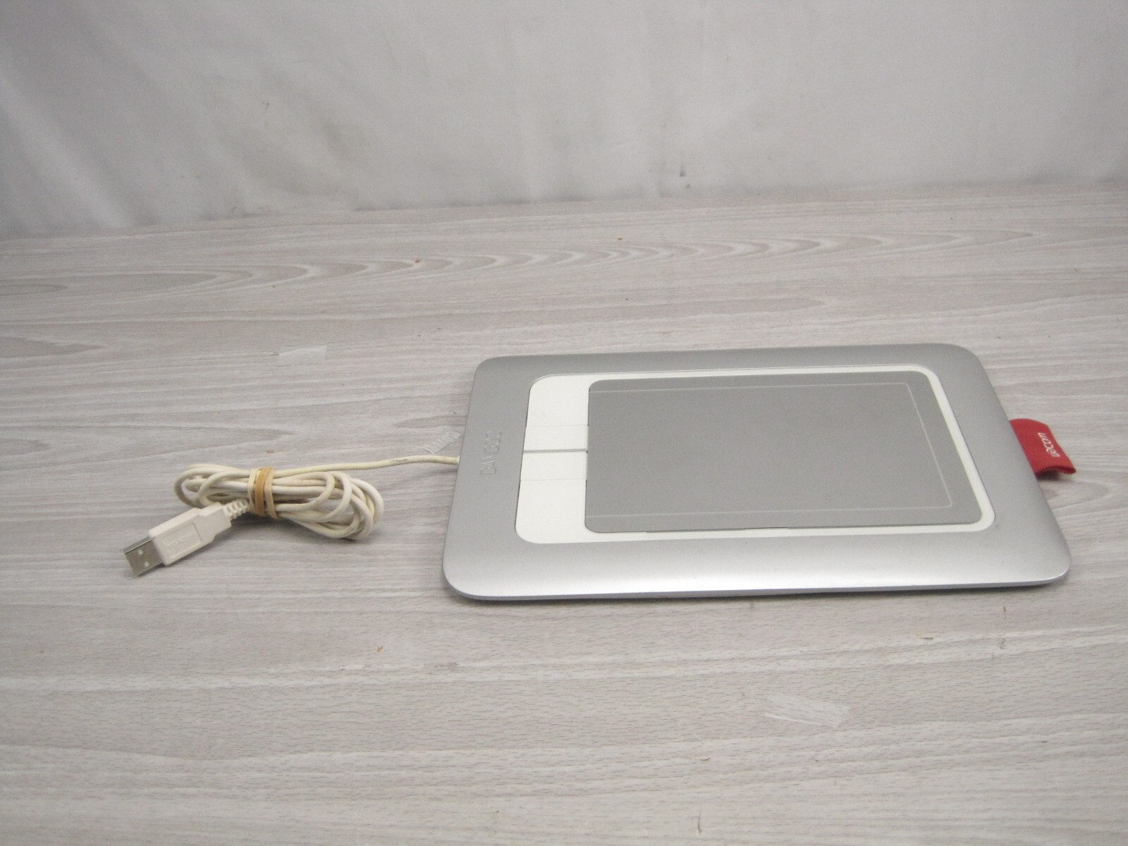 New Wacom Bamboo Craft Pen & Touch CTH461 No Pen