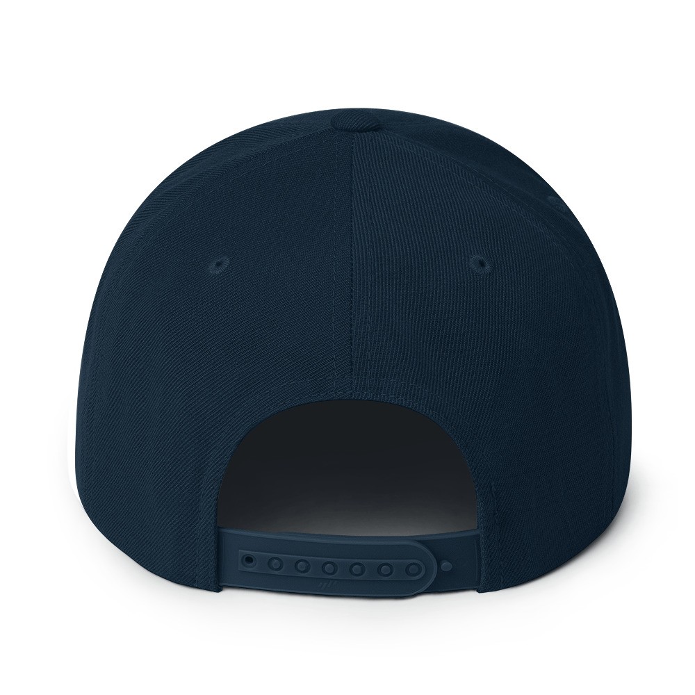 Nigga Hat Snapback Hat