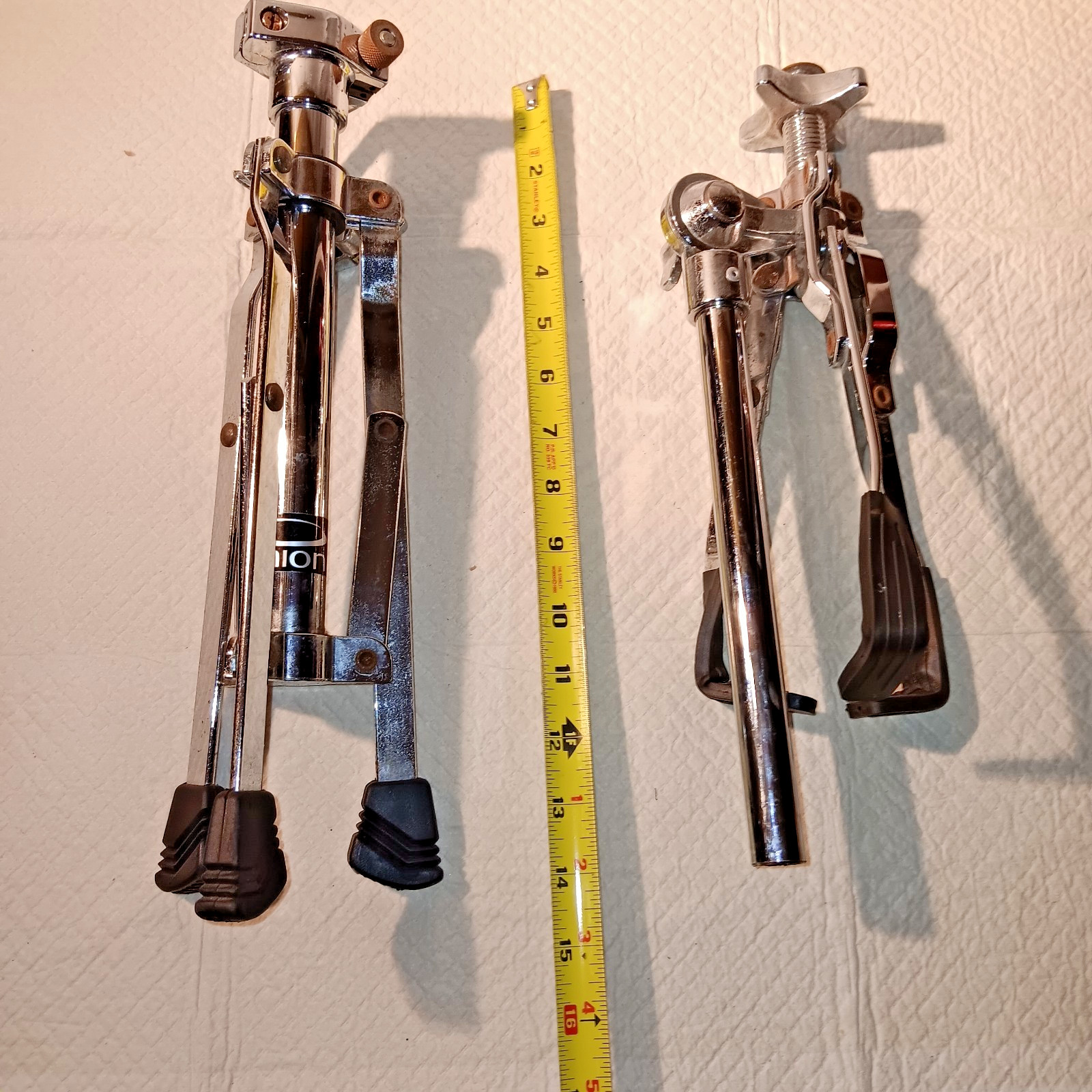 Heavy Duty Snare Stand