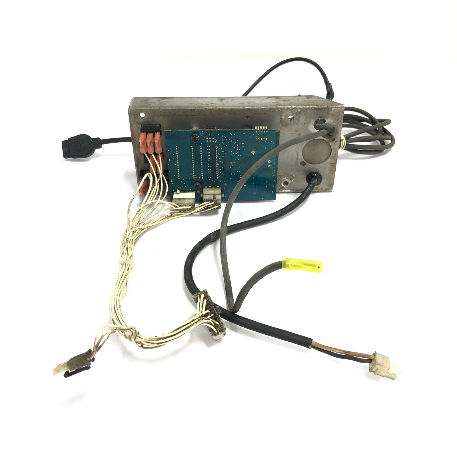 Miller 12VS Wire Feeder Front Panel Circuit Card Assembly & Wire Harness Profax