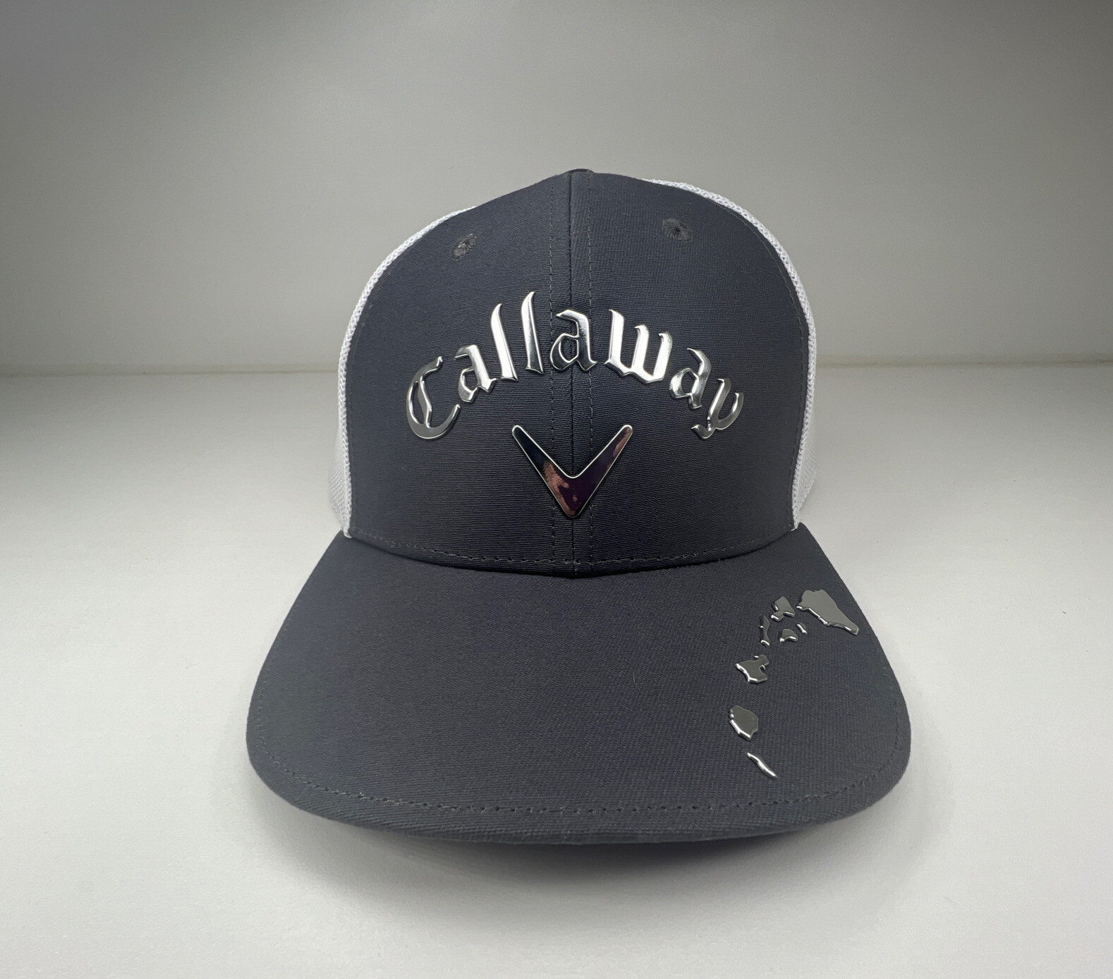 Callaway Liquid Metal Hawaii Adjustable Hat NWT