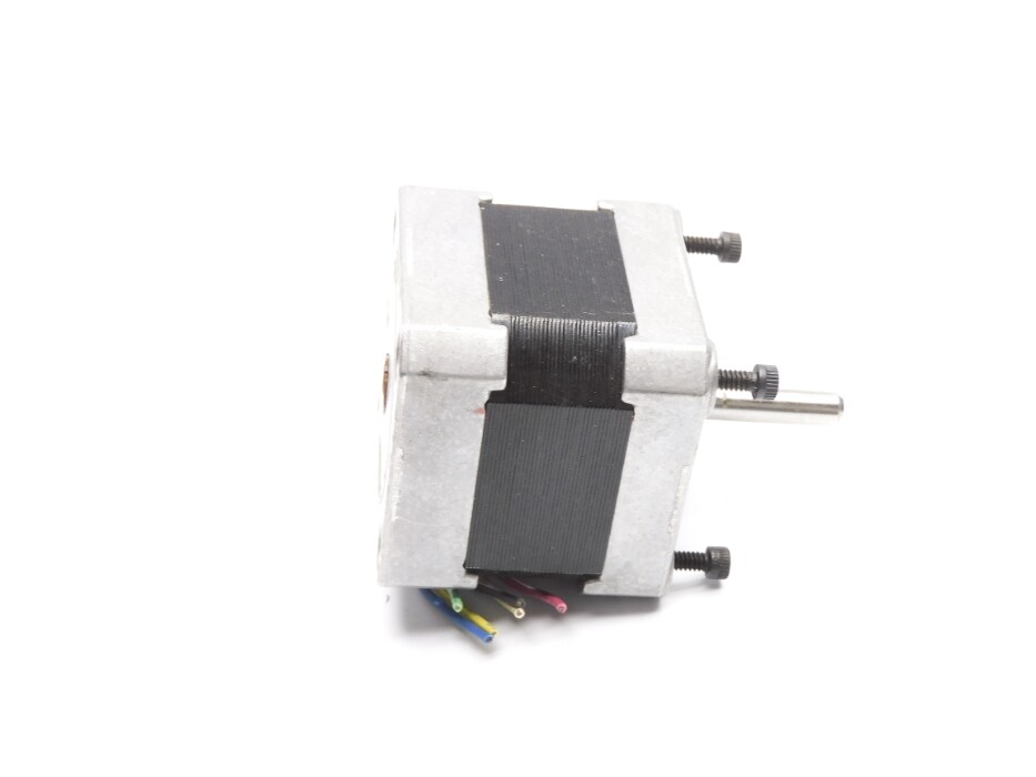 ORIENTAL MOTOR PXB44H-02BA UNMP
