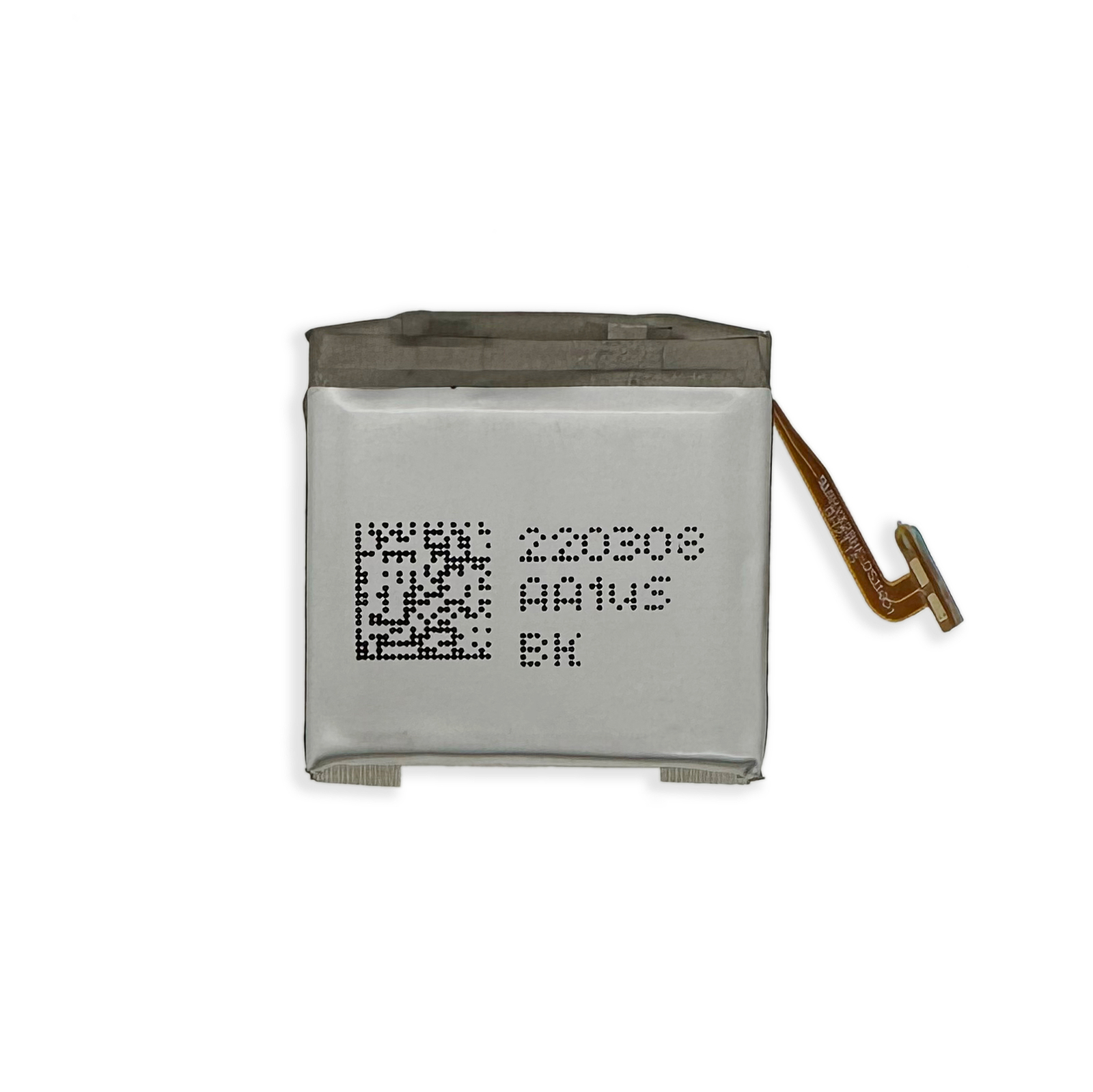 Battery EB-BR890ABY For Samsung Galaxy Watch 4 Classic 46mm LTE SM-R895 SM-R895U