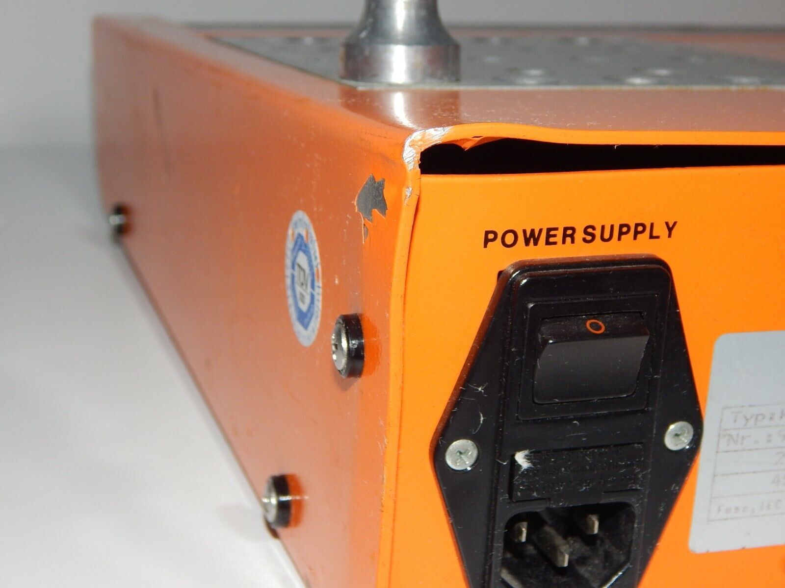AMELUNG Coagulometer 410 A 4B + KC 4 A + 2x Calculator CR-A