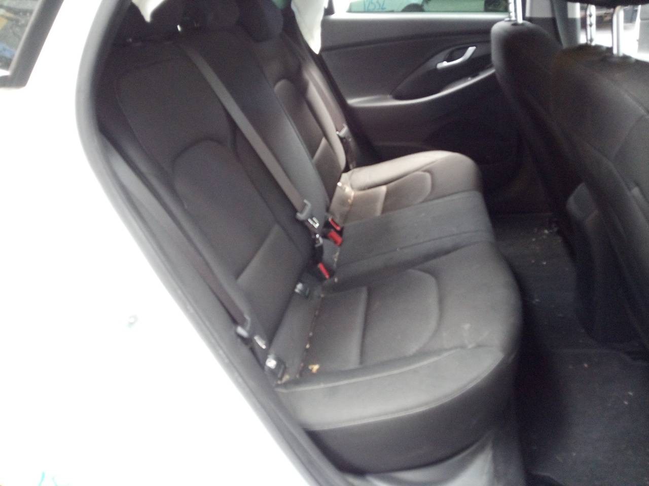 FRONT RIGHT ANKLE / 2531085 FOR HYUNDAI I30 FASTBACK TECNO