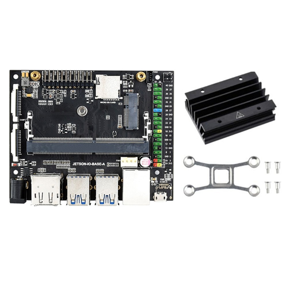 For 4GB Kit AI Artificial Intelligence Development Board 5366