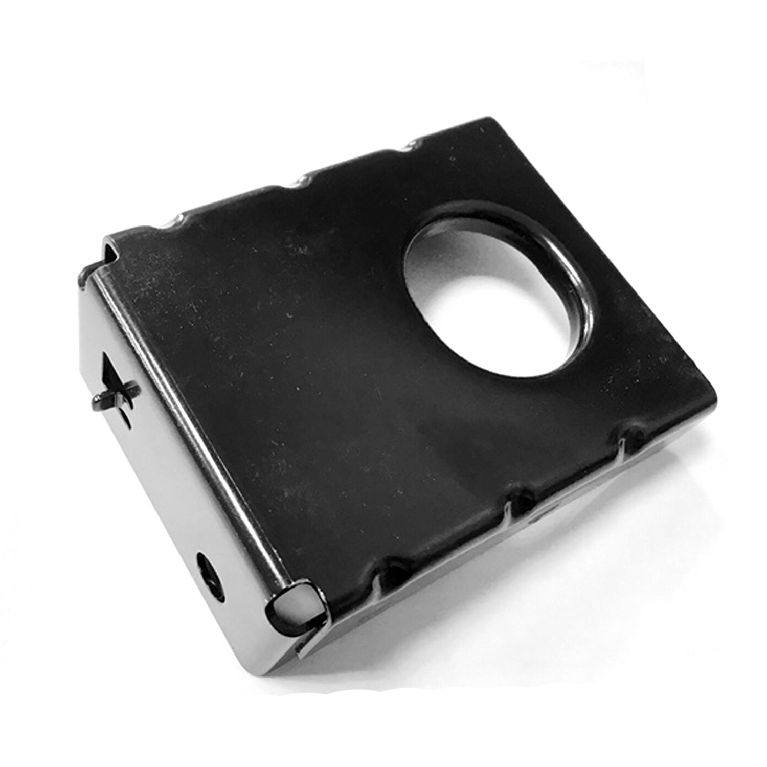 New Radiator Support Bracket Direct Replacement Fits 2015-2019 Jeep Renegade
