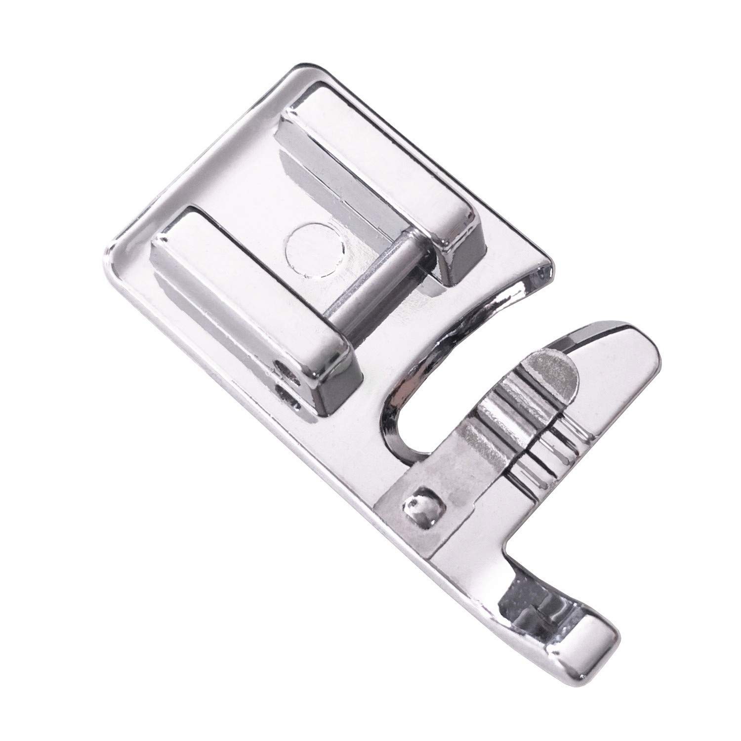 YEQIN Cording presser foot Sewing Machine Presser Foot - Fits All Low Shank S...