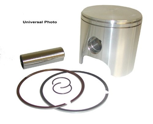 Wiseco 856M06640 Piston Kit Pro-Lite Standard (66.4 mm)