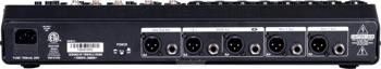 Yorkville BPM12 Battery-powered Mixer