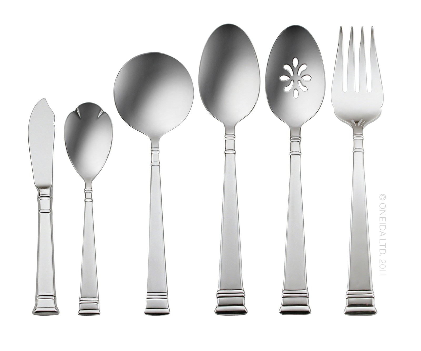 Prose 6-Piece Serving Set