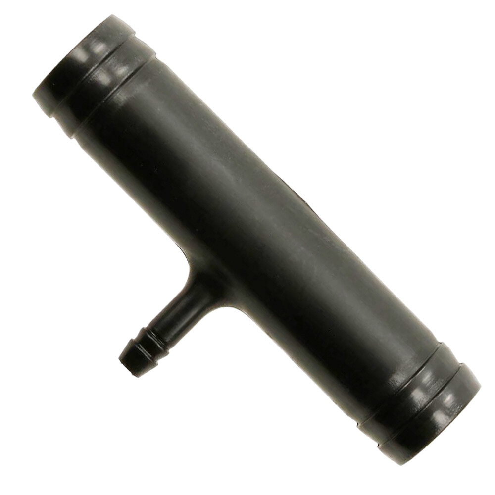 FUEL FILLER BREATHER HOSE T PIPE / FITTING 1968-1979 VW T1 BUG GHIA T3