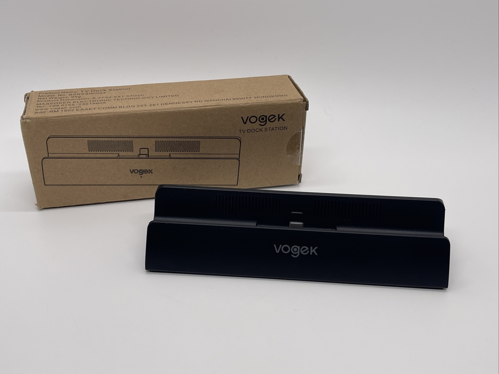 Vogek Portable Dock Station type C to HDMI TV adapter USB 3.0 2.0 Docking Charge