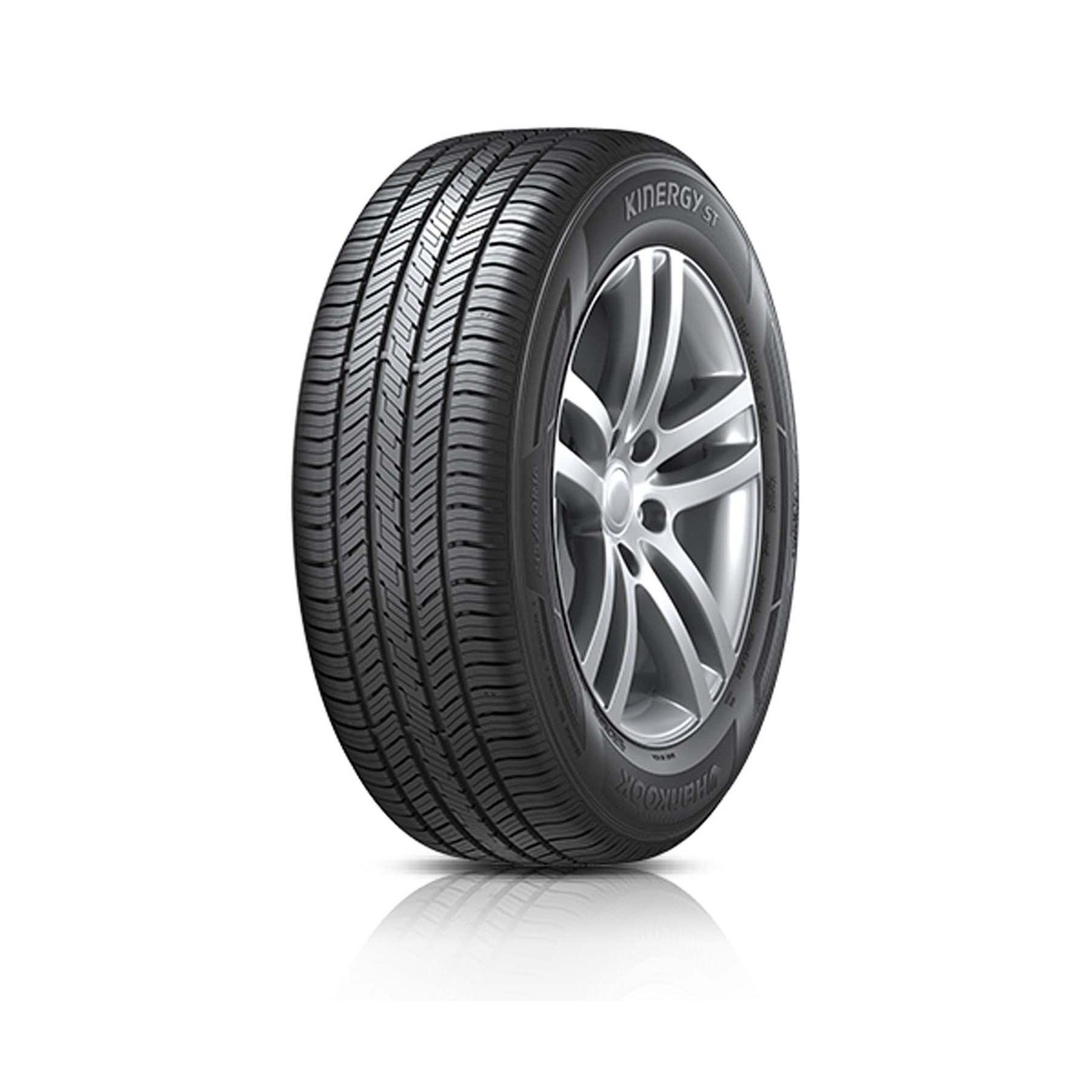 Hankook Kinergy ST H735 all_ Season Radial Tire-225/65R17 102T 225/65R17
