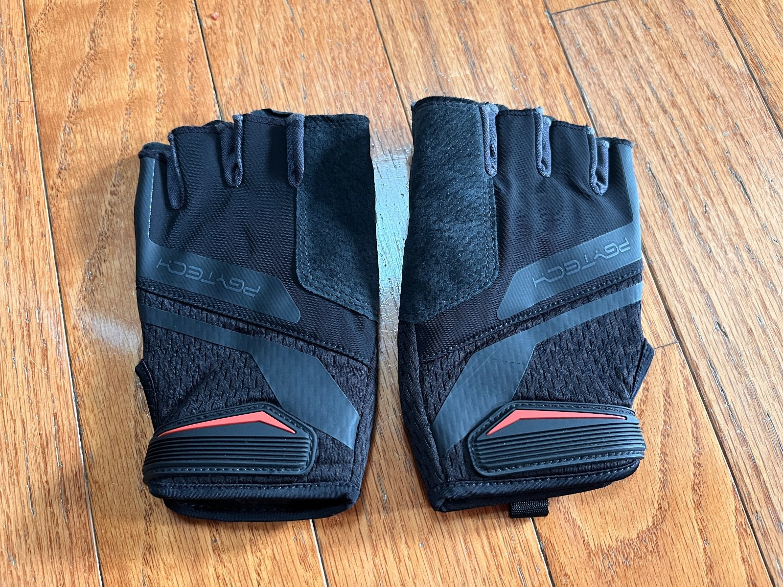 PGYTECH Fingerless Photography Gloves (Medium)