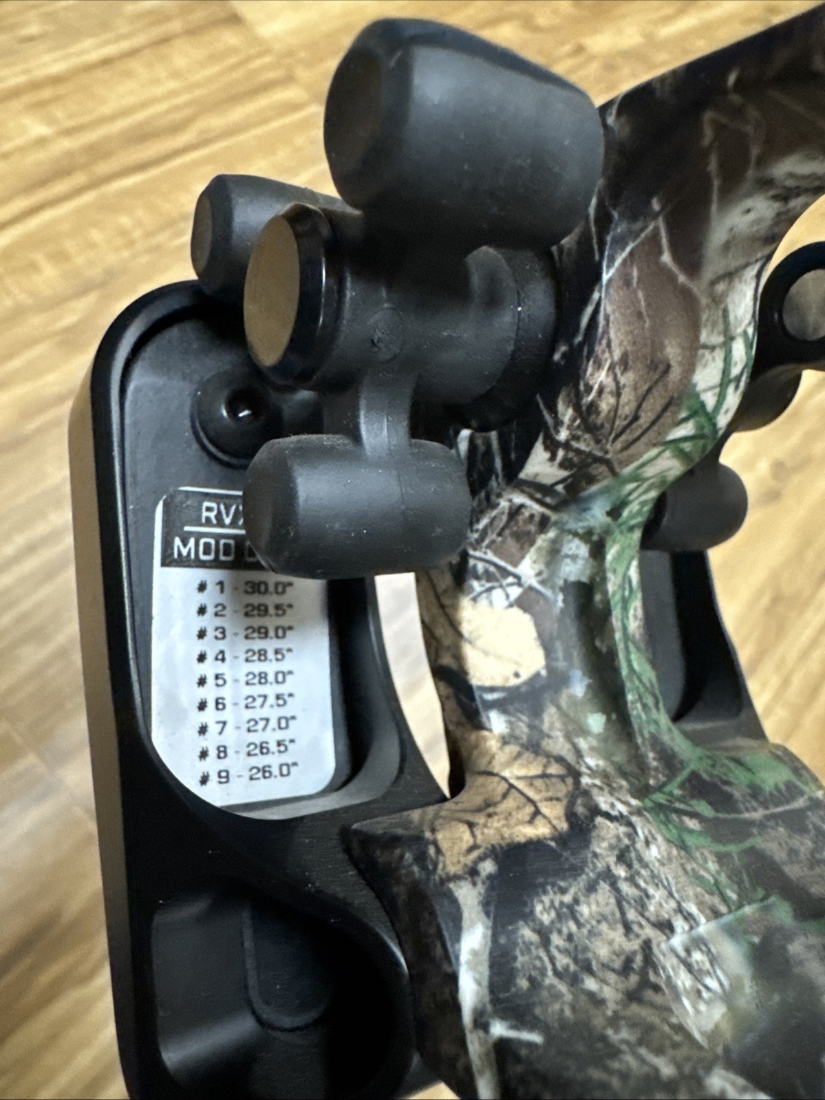 Prime RVX 32