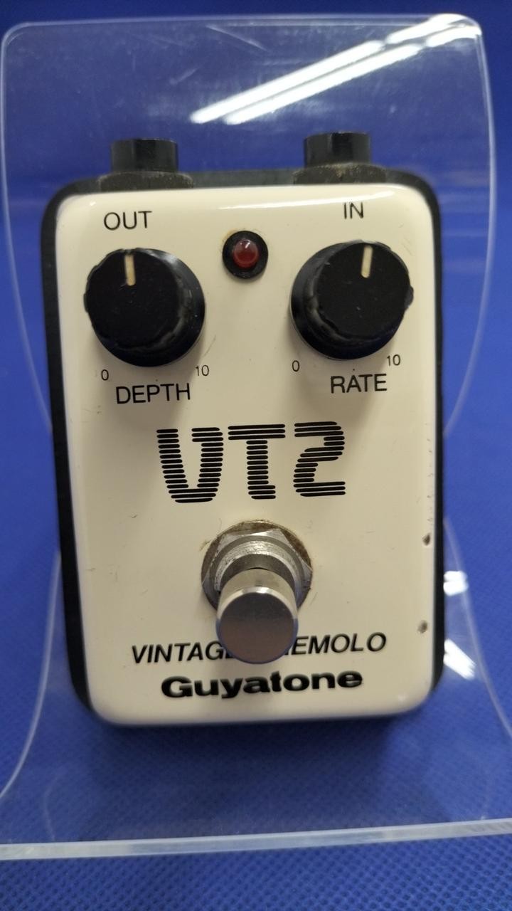 GUYATONE / VT2 (no260504)