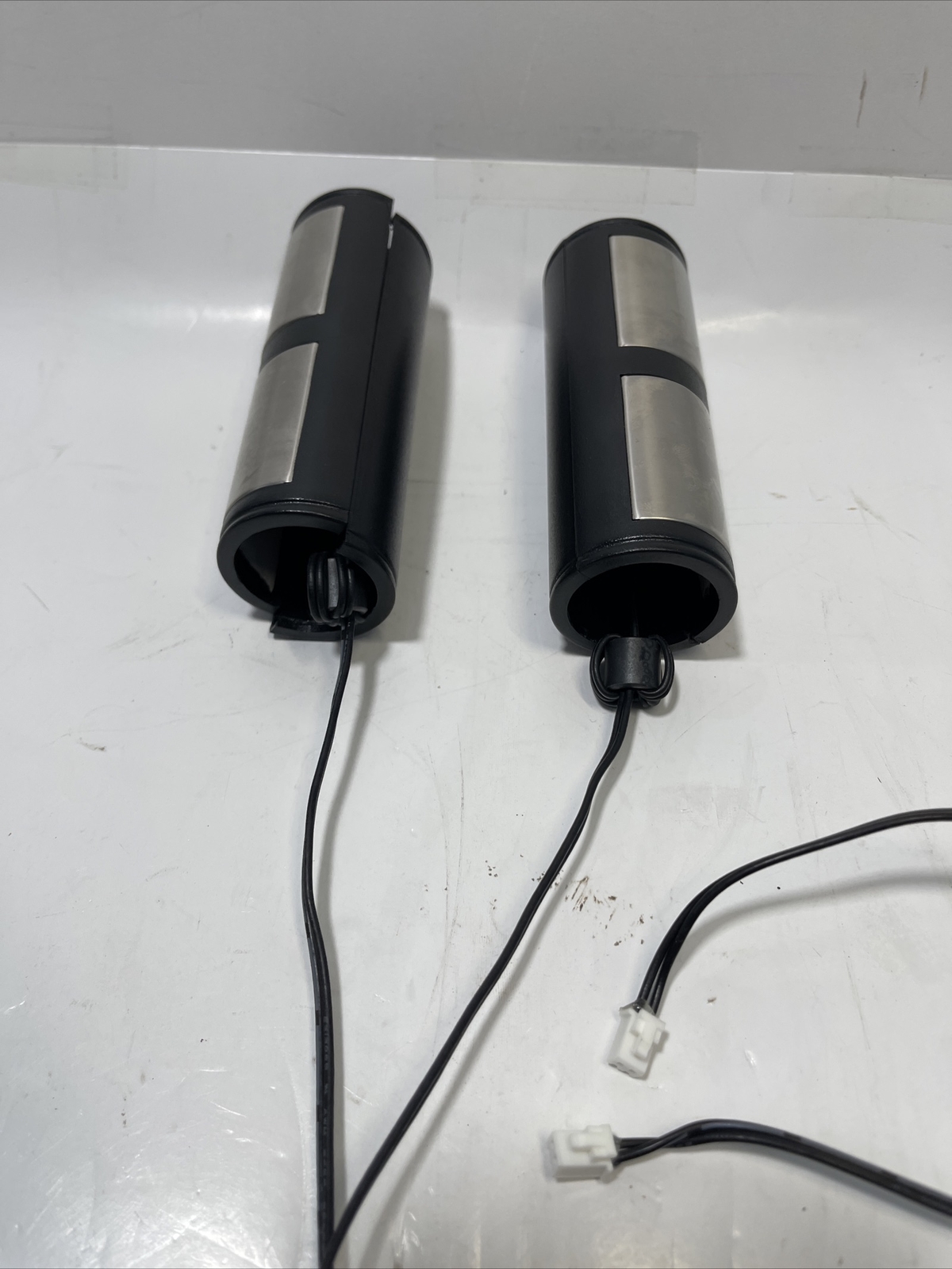 Horizon Treadmill T101- 4 Heart Rate Pulse Sensor Set  