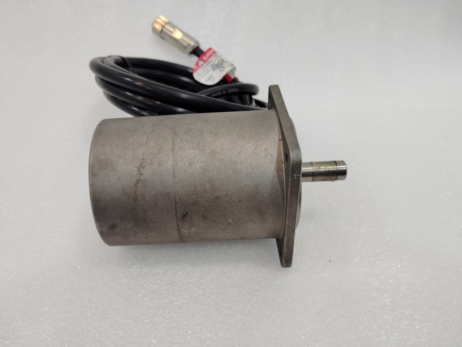 NSD CORPORATION MODEL MRE-G64SP062FBC-S278 ABSOCODER SENSOR MADE IN JAPAN NEW