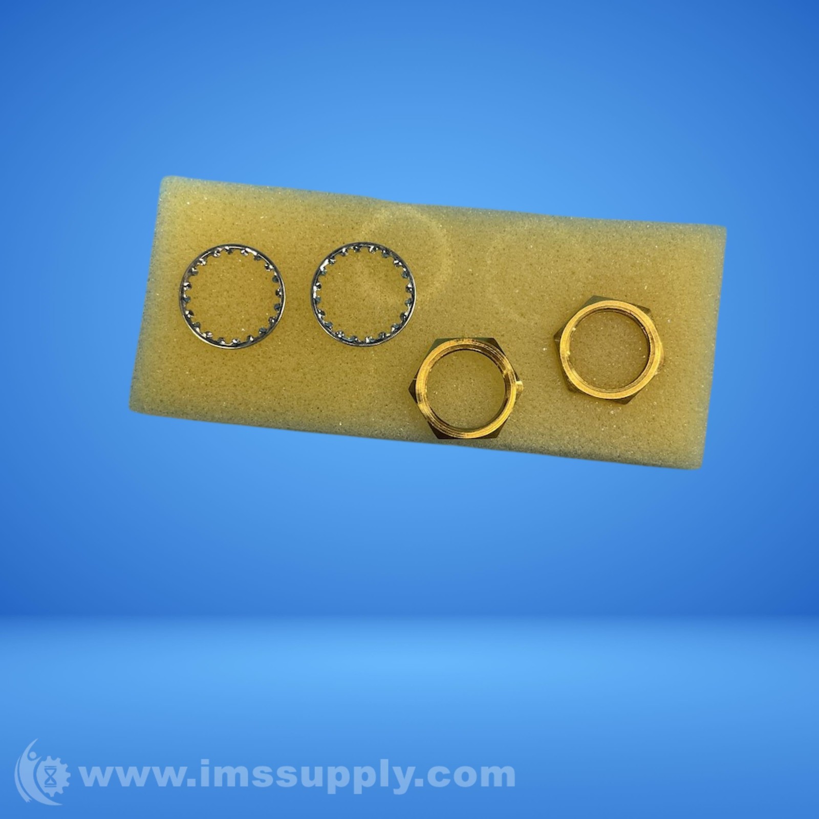 Clippard MJTV-4 Toggle Valve FNOB
