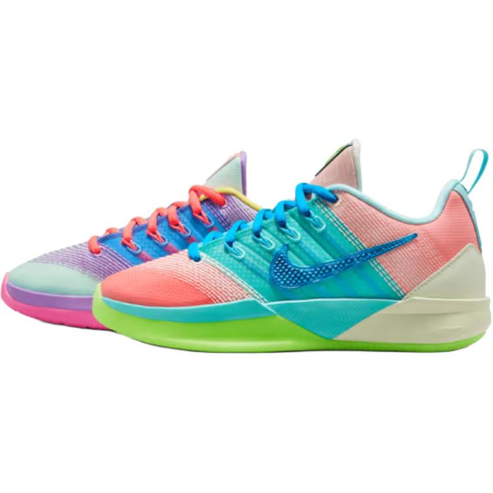 Nike Sabrina 3 What The IR3208-300
