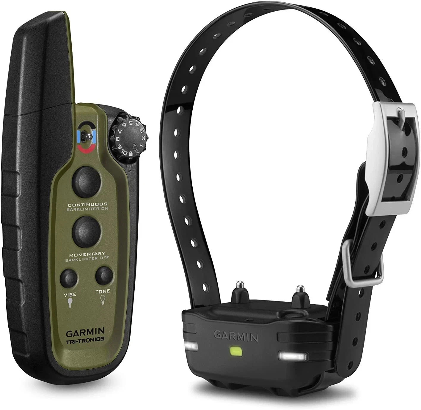 Garmin 010-01205-00 Sport Pro Bundle Dog Training Device - BRAND NEW