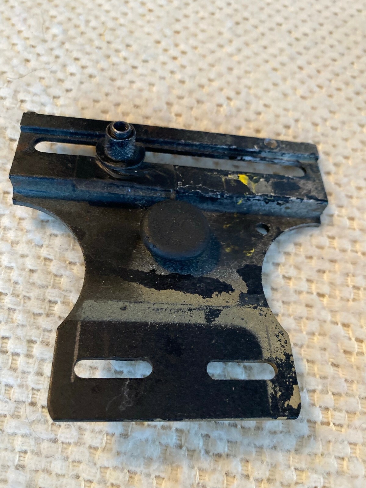Single Slot Archery Sight with Limb Saver