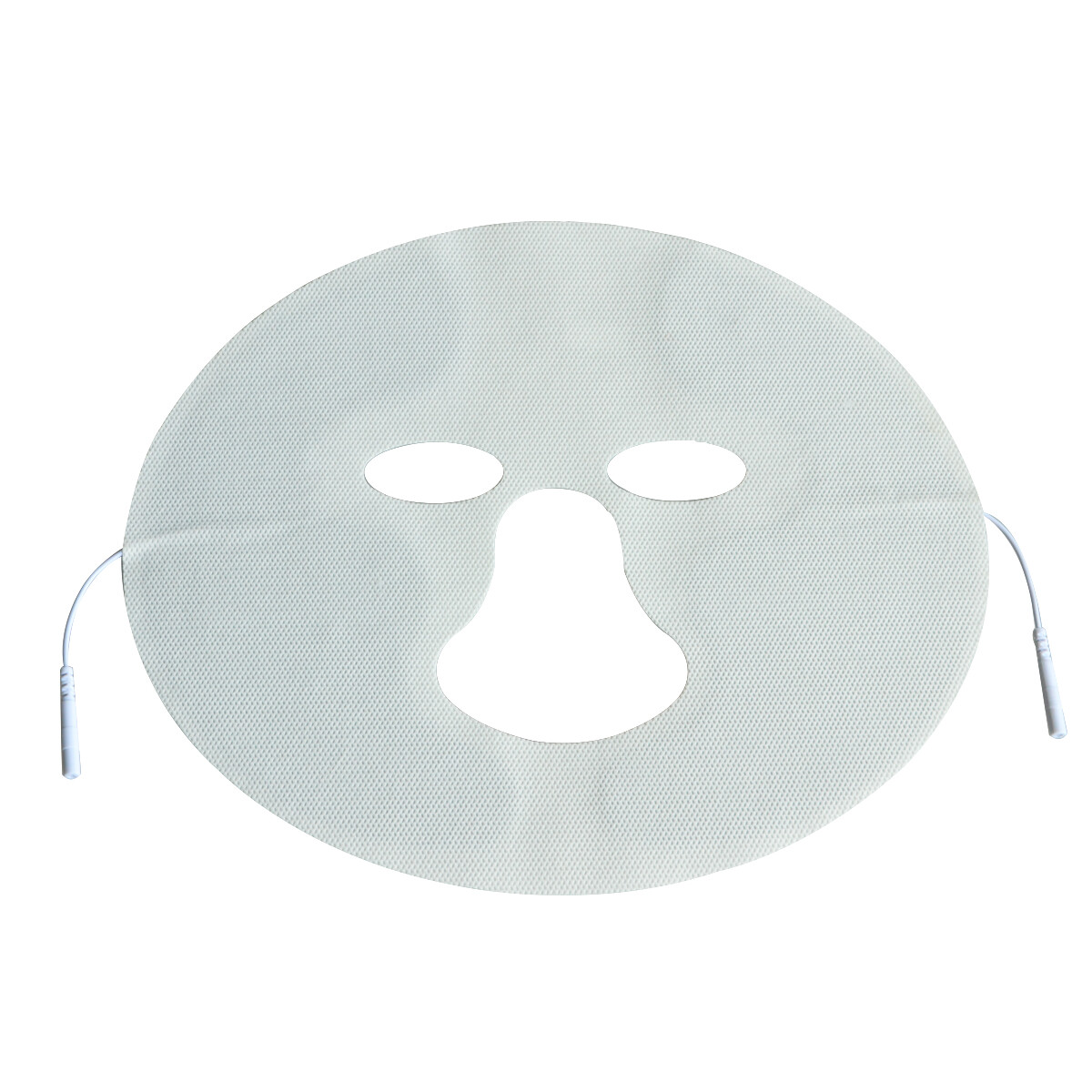 5pcs Electric Face Massage Mask For Low Frequency Massager Wrinkles Remove
