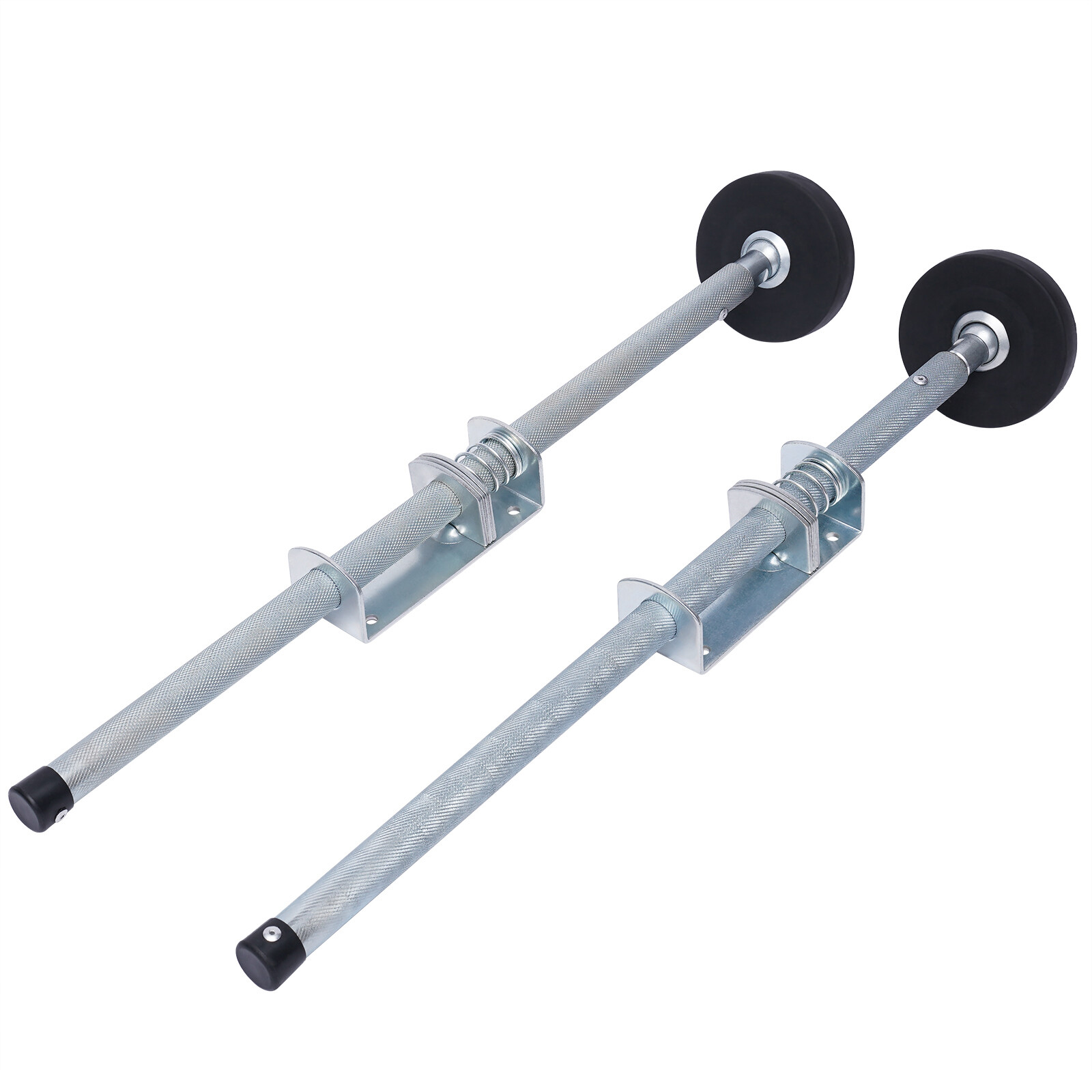 Extension Ladder Leveler Leg Stabilizer Ground Leveling Tool 330 LBS Adjustable