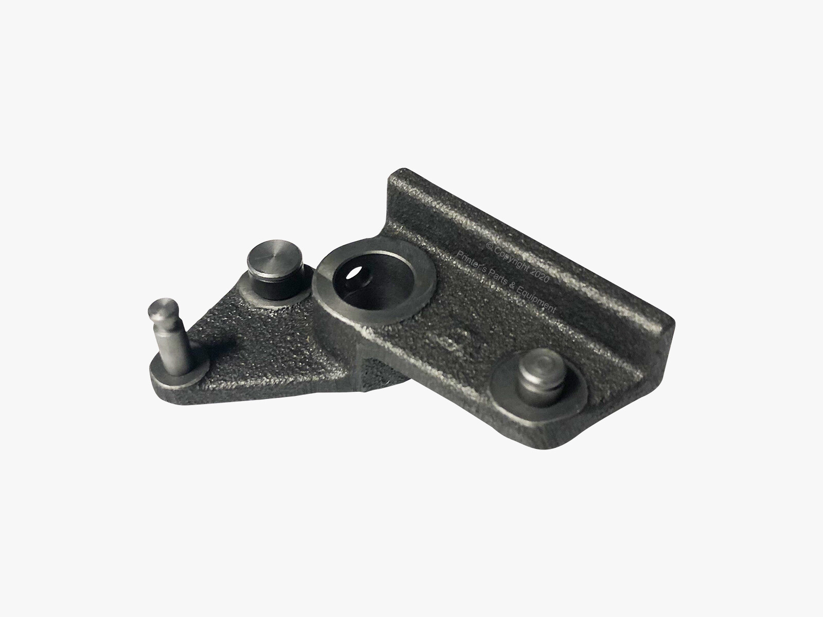 Lever Assembly For Ryobi R-5344-38-210 / 5330-38-210