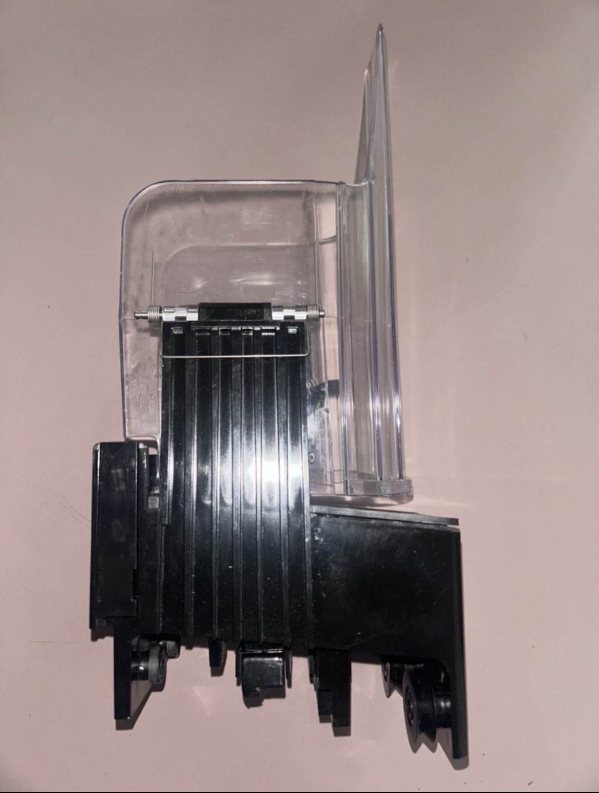 Royal Vendors RVV500 RVV400 Glass Front Soda Vending Machine Picker Hand