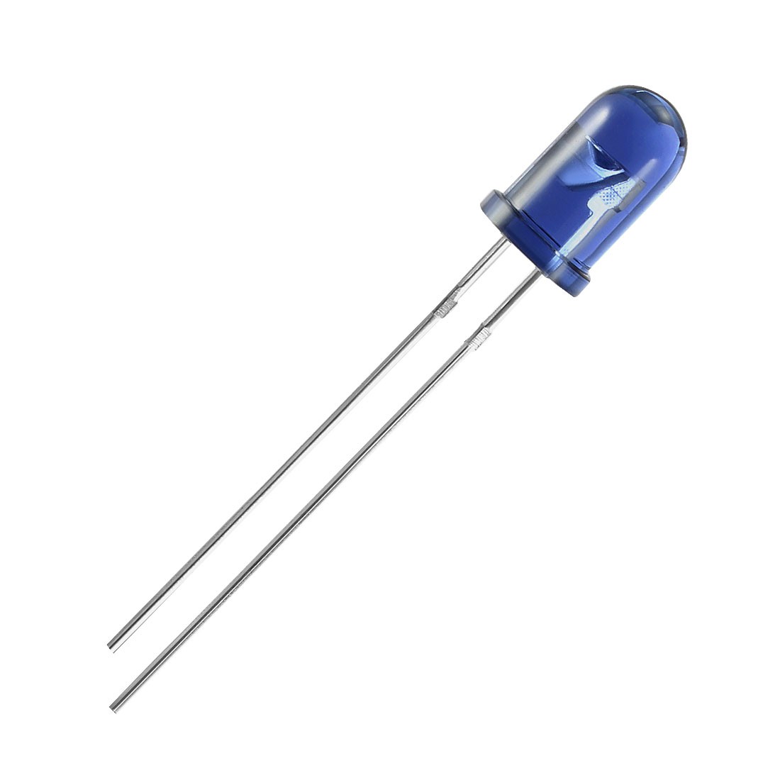 10pcs 5mm 940nm Infrared Emitter Diode DC 1.5V LED IR Emitter Blue Round Head