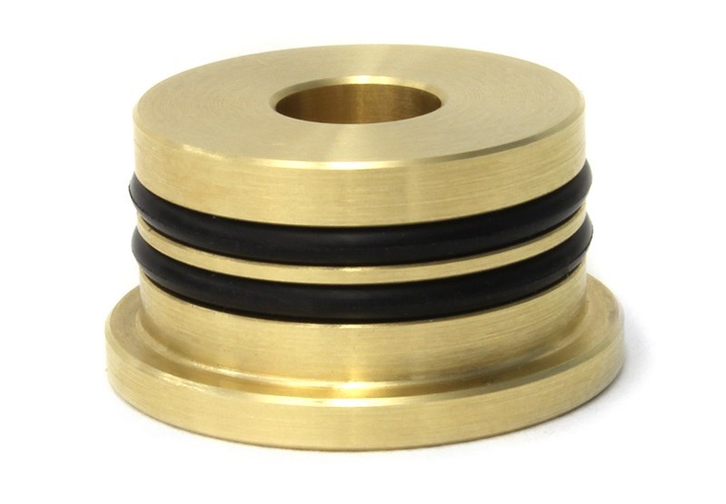 Perrin Performance Brass Shifter Bushing Kit for 2015-2024 Subaru WRX only