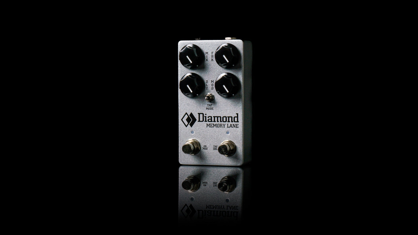 Diamond Memory Lane Delay