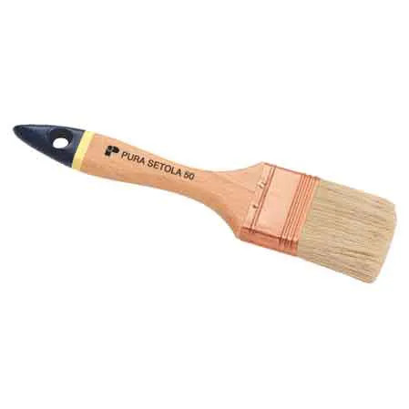 TRIPLE BRUSH 'S25' 50mm