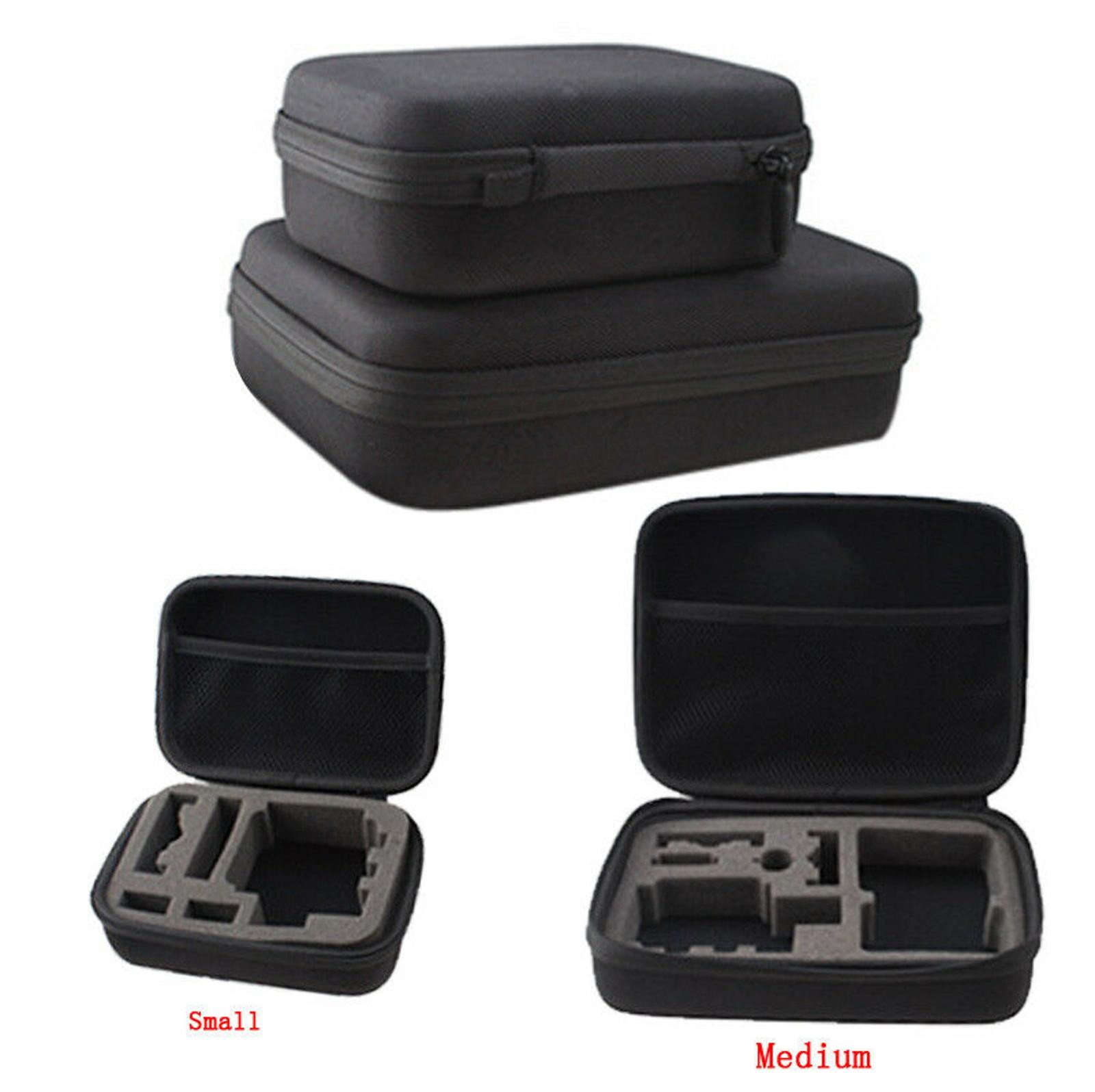 1*Hard Storage Bag EVA Carry Case Protective Box For Xiaomi Mijia 4K Mini Camera
