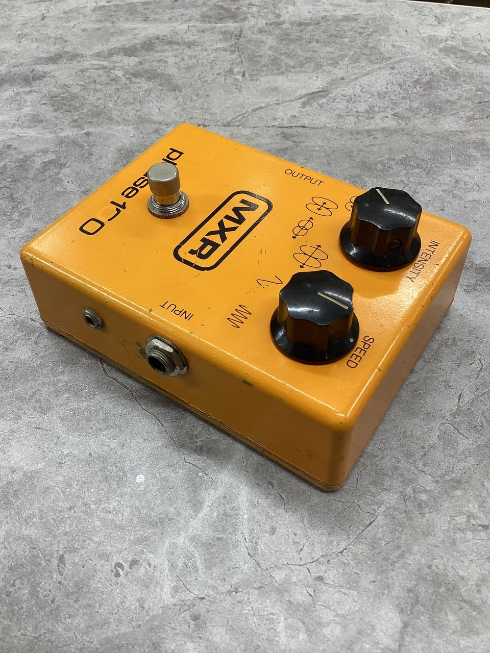 MXR Phase 100 1978 Used Phaser